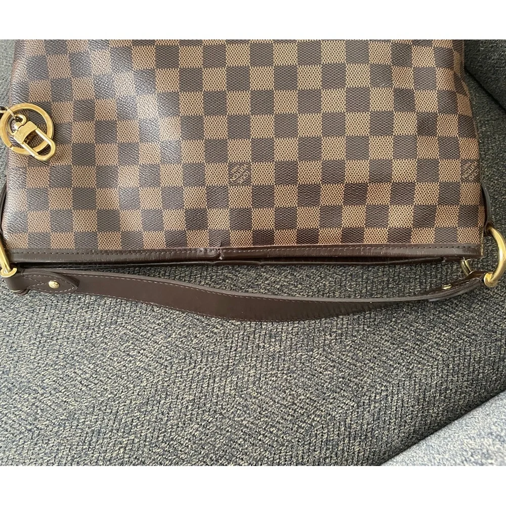 Louis Vuitton classic louis
